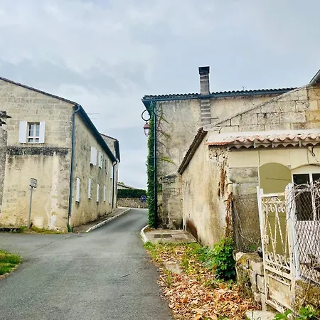 Сasa de vacaciones Petit Chai Au Coeur De Village