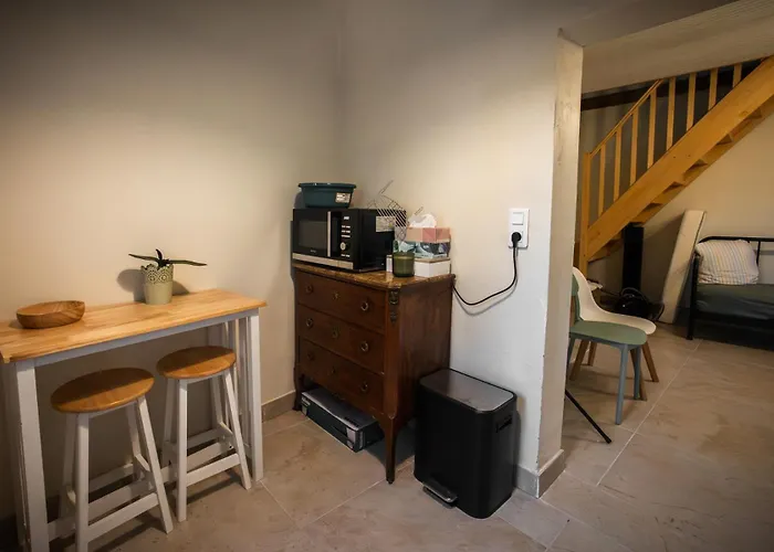 Casa vacanze Petit Chai Au Coeur De Village Saint-Christophe-des-Bardes