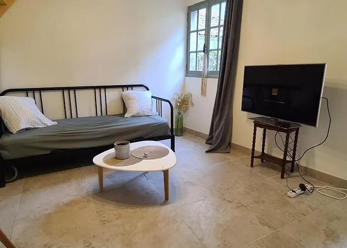 Petit Chai Au Coeur De Village Casa vacanze